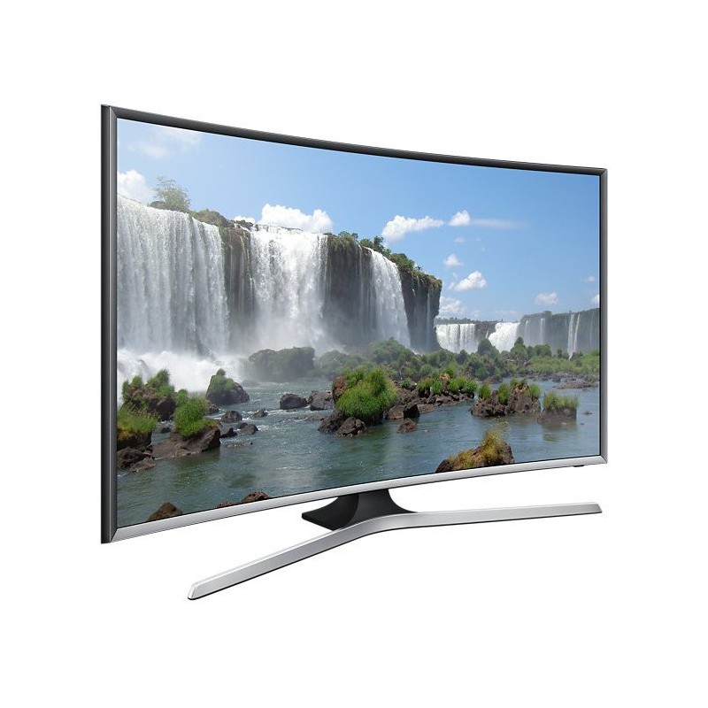 Téléviseur Samsung 48" Full HD Curved Smart TV