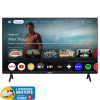 TV VEGA 75" QLED UHD 4K SMART GOOGLE TV / avec Récepteur intégré