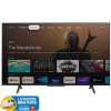 TV 75" Mini LED TELEFUNKEN X6F GOOGLE TV 4K MATTE SCREEN / RECEPTEUR INTEGRE