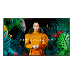 Écran SAMSUNG 75'' 4K ULTRA HD 8 ms Tizen 7.0