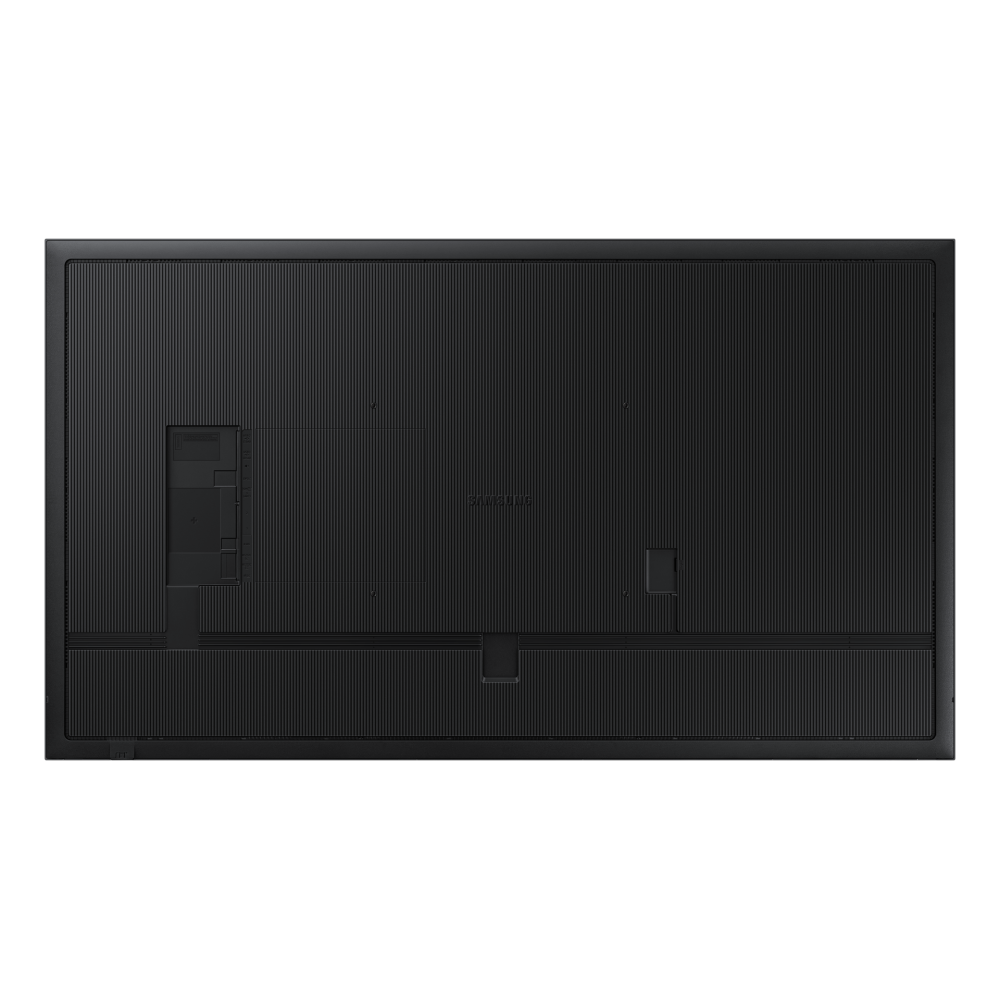 Écran SAMSUNG 75'' 4K ULTRA HD 8 ms Tizen 7.0