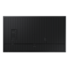 Écran SAMSUNG 75'' 4K ULTRA HD 8 ms Tizen 7.0