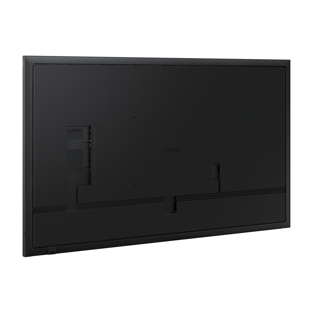 Écran SAMSUNG 75'' 4K ULTRA HD 8 ms Tizen 7.0