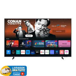 TV SAMSUNG Q6FAAU 75" QLED ULTRA HD 4k SMART TV