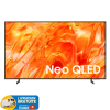 TV SAMSUNG 75" NEO QLED QN70H ULTRA HD 4k SMART TV
