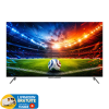 TV 85" QLED TELEFUNKEN G4FN GOOGLE TV 4K AVEC RÉCEPTEUR INTÉGRÉ