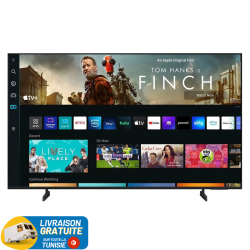 TV SAMSUNG 85" CRYSTAL ULTRA HD 4k SMART TV / U8000F (2025)