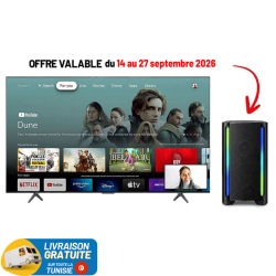 TV TCL P8K 85" QLED UHD 4K SMART TV / GOOGLE TV
