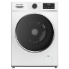 Lave Linge MAXWELL 12Kg INVERTER / MAX-WMFL1214WNN-IV / Blanc