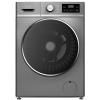 Lave Linge MAXWELL 12Kg INVERTER / MAX-WMFL1214DSNC-IV / Dark Silver