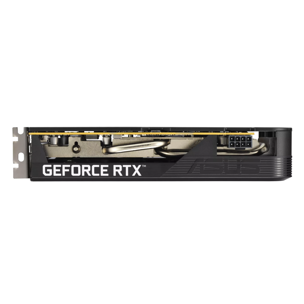 Carte graphique ASUS Dual GeForce RTX 5050 / 8 Go GDDR6