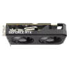 Carte graphique ASUS Dual GeForce RTX 5050 / 8 Go GDDR6
