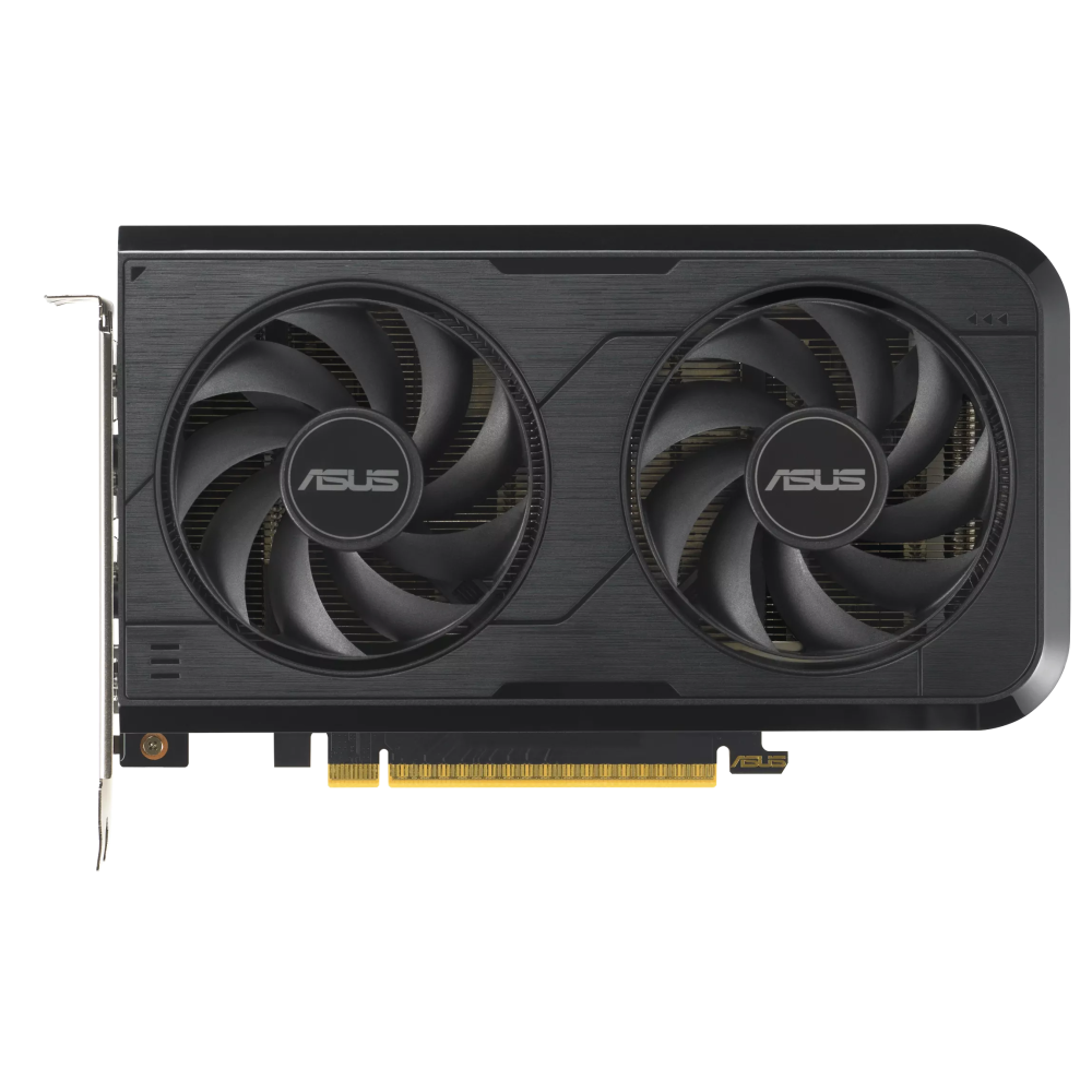 Carte graphique ASUS Dual GeForce RTX 5050 / 8 Go GDDR6