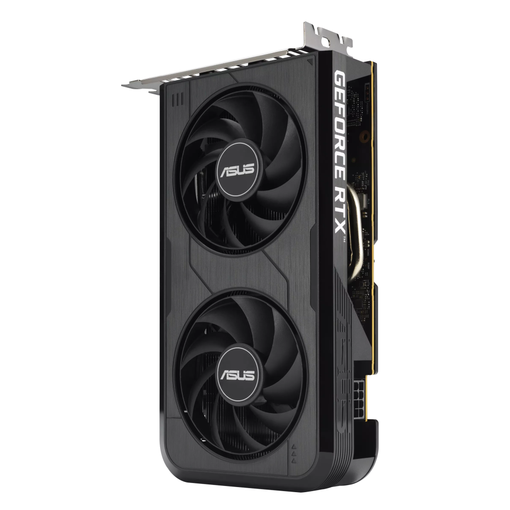 Carte graphique ASUS Dual GeForce RTX 5050 / 8 Go GDDR6