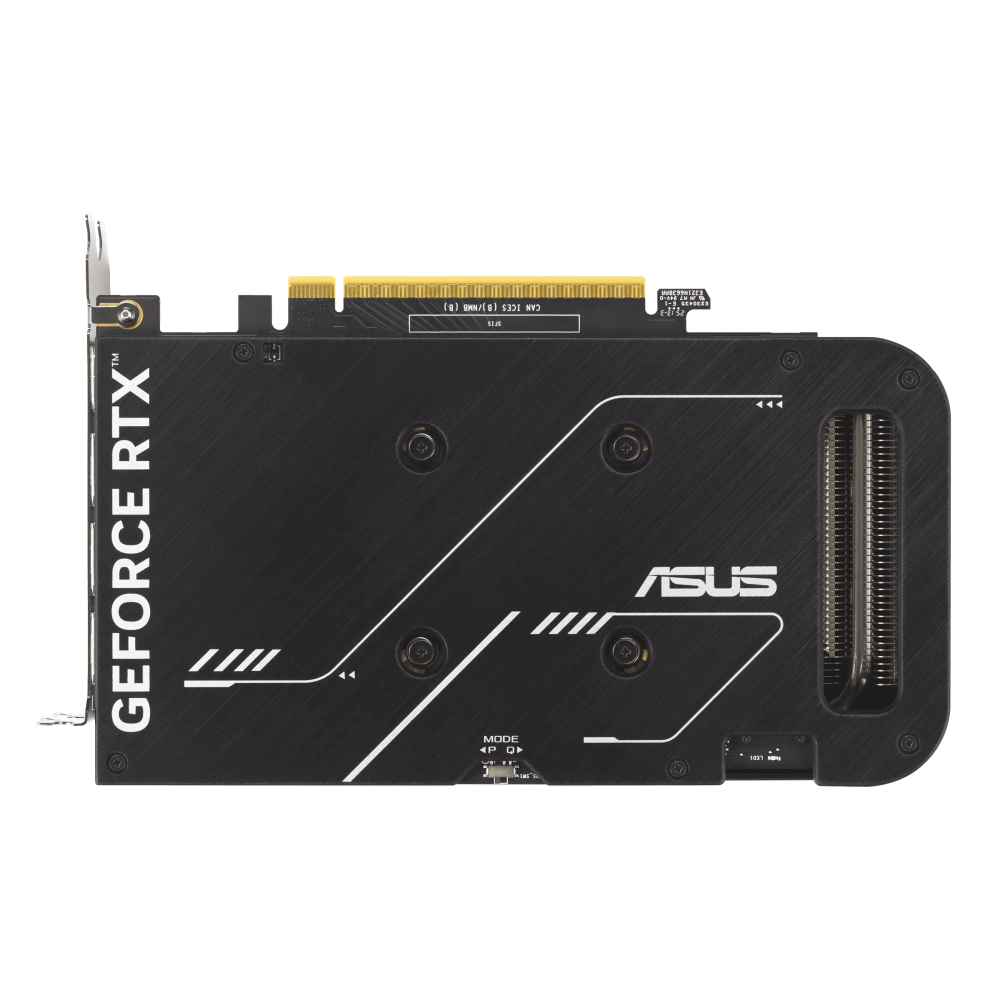 Carte graphique ASUS Dual GeForce RTX 5050 / 8 Go GDDR6