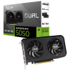 Carte graphique ASUS Dual GeForce RTX 5050 / 8 Go GDDR6