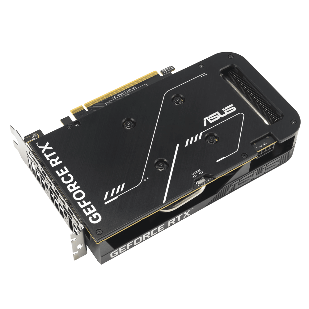 Carte graphique ASUS Dual GeForce RTX 5050 / 8 Go GDDR6
