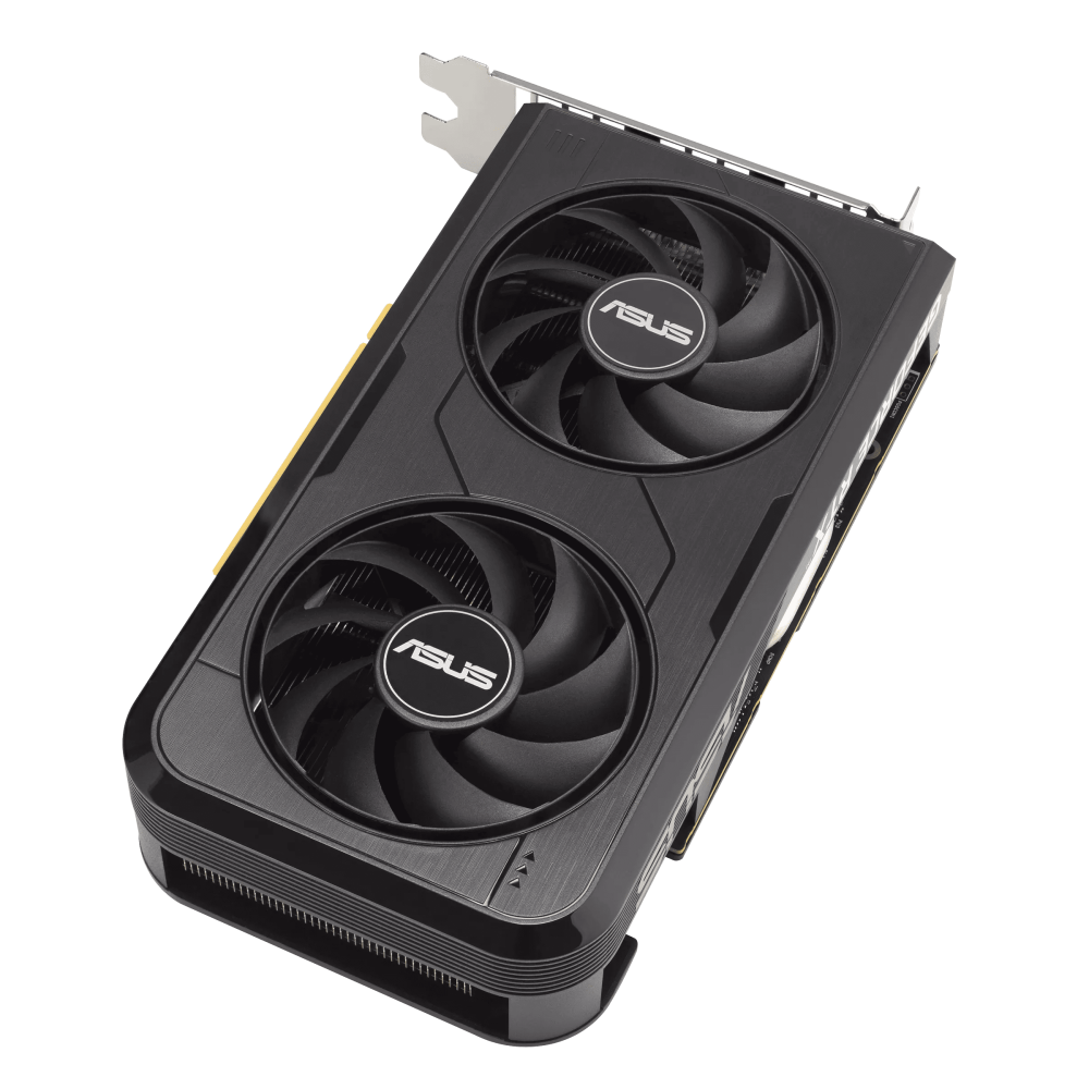 Carte graphique ASUS Dual GeForce RTX 5050 / 8 Go GDDR6