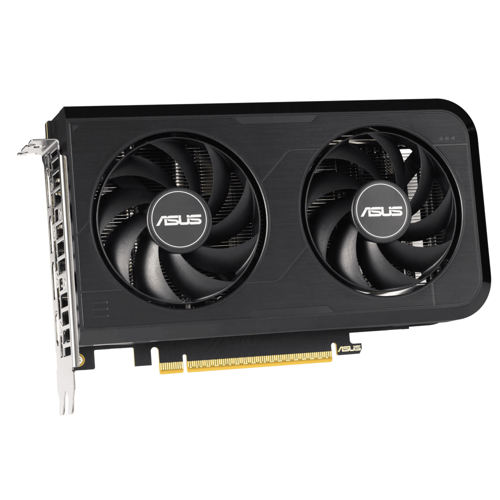 Carte graphique ASUS Dual GeForce RTX 5050 / 8 Go GDDR6
