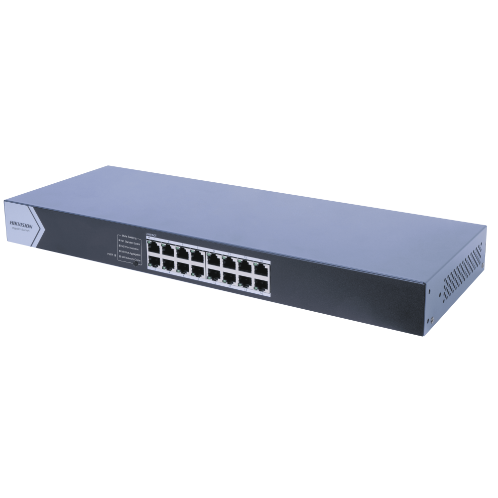 Switch 16 ports Gigabyte DS-3E0516E(C)