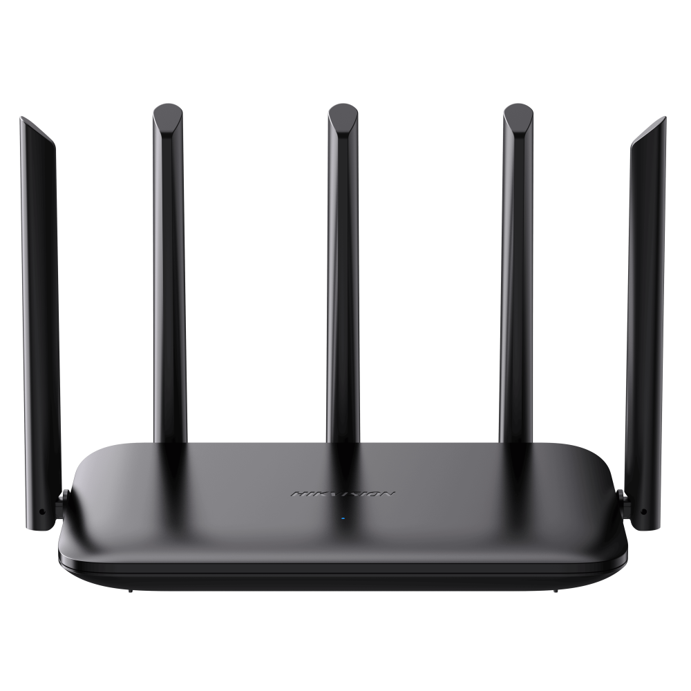 Routeur Hikvision DS-3WR15X 1500M Wi-Fi 6 Mesh Supported