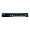 Switch HIKVISION DS-3E0109P-E-M 8 Port Poe Fast Ethernet 10/100 Mbps