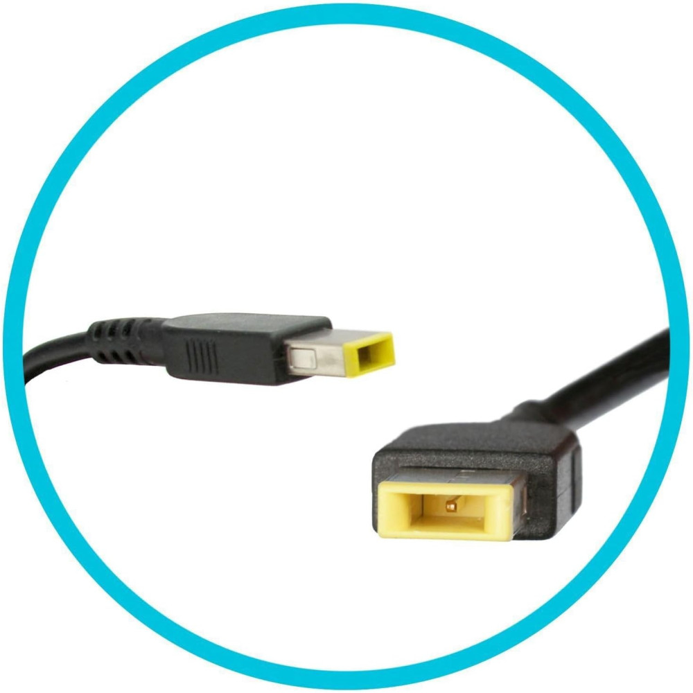 Chargeur Original pour Pc portable Lenovo 135W AC ADAPTER (EU)