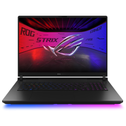 Pc Portable Gamer ASUS ROG Strix SCAR 18 2026 G835LXG  / Ultra 9 290HX / RTX 5090 24G / 64 Go DDR5 / 2 To SSD / Windows 11 / Noir