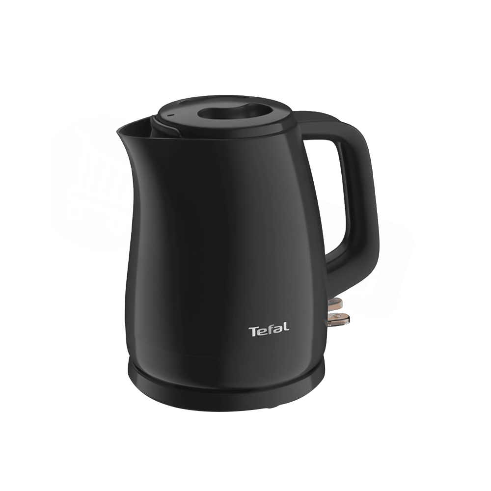 Bouilloire Electrique Tefal Sans Fil 2400W 1.5L