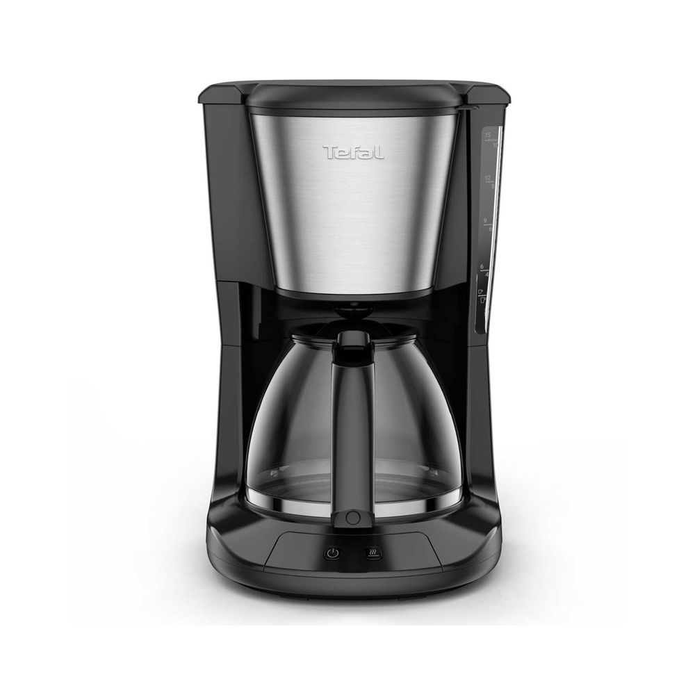 Machine a cafe tefal filtre subito 1.25 Litre / CM5S1DEO / Noir