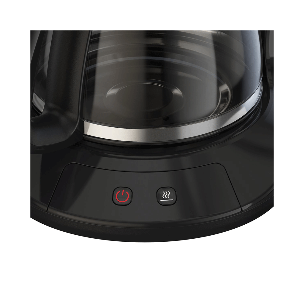Machine a cafe tefal filtre subito 1.25 Litre / CM5S1DEO / Noir