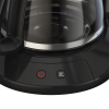 Machine a cafe tefal filtre subito 1.25 Litre / CM5S1DEO / Noir