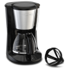 Machine a cafe tefal filtre subito 1.25 Litre / CM5S1DEO / Noir