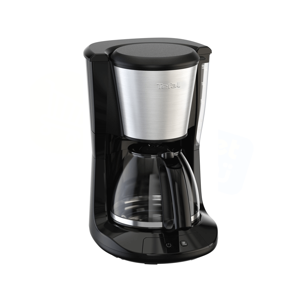 Machine a cafe tefal filtre subito 1.25 Litre / CM5S1DEO / Noir