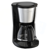 Machine a cafe tefal filtre subito 1.25 Litre / CM5S1DEO / Noir