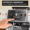 Machine à Café Expresso KRUPS 1.7Litre / EA918GE0 / Noir