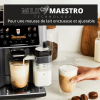 Machine à Café Expresso KRUPS 1.7Litre / EA918GE0 / Noir
