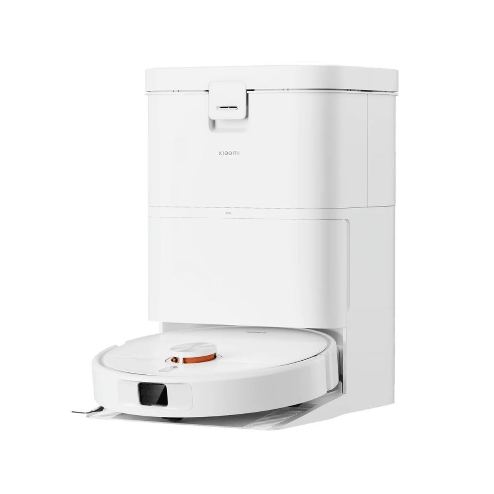 Robot aspirateur Xiaomi Vacuum   H50 EU 4 Litres / 69574 / Blanc