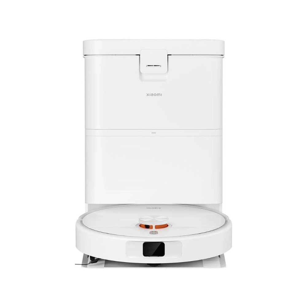Robot aspirateur Xiaomi Vacuum   H50 EU 4 Litres / 69574 / Blanc
