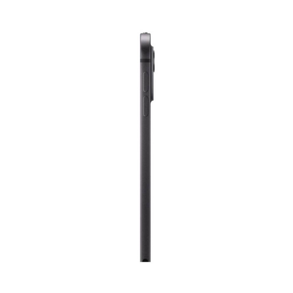 APPLE IPad Pro 13" (Wi-Fi|5G) 256GB with Standard Glass / Noir