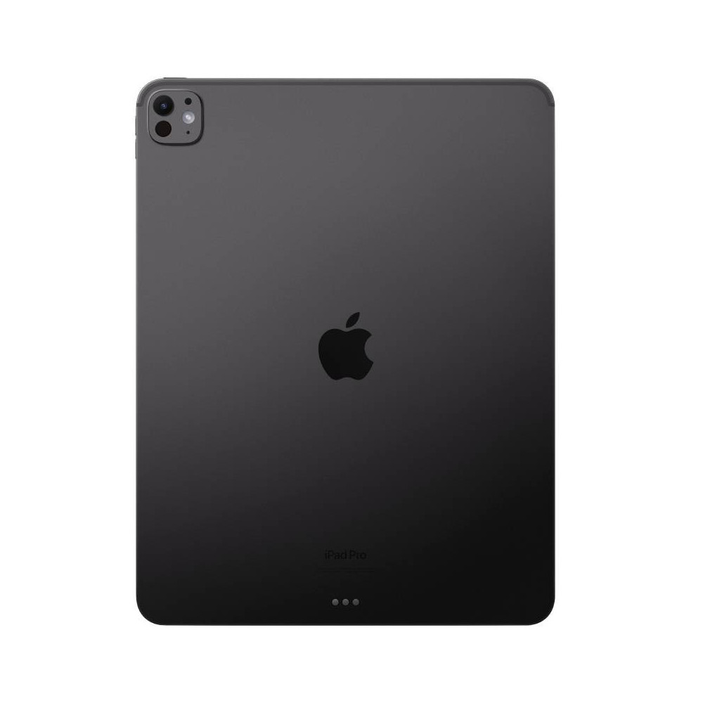 APPLE IPad Pro 13" (Wi-Fi|5G) 256GB with Standard Glass / Noir