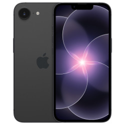 Apple iPhone 17e 256 Go / Noir