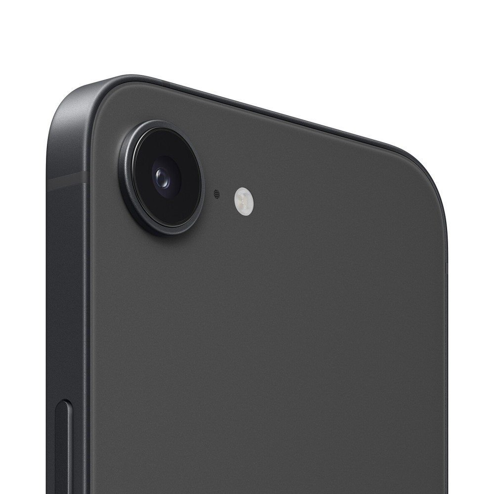 Apple iPhone 17e 256 Go / Noir