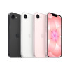 Apple iPhone 17e 256 Go / Blanc