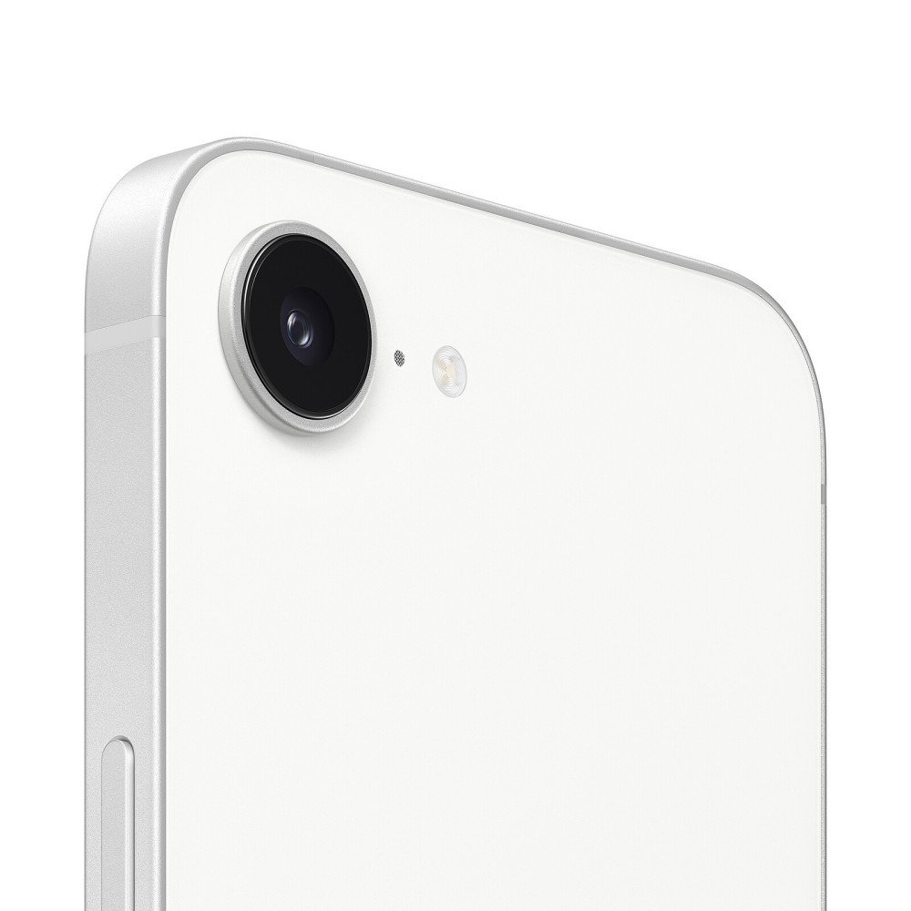 Apple iPhone 17e 256 Go / Blanc