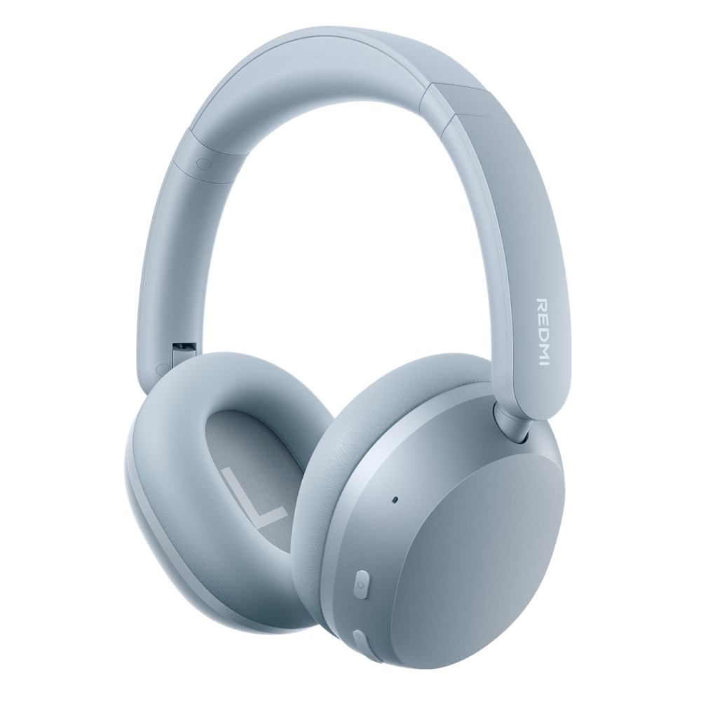 Casque Sans Fil Bluetooth Xiaomi Redmi Headphones Neo / Bleu