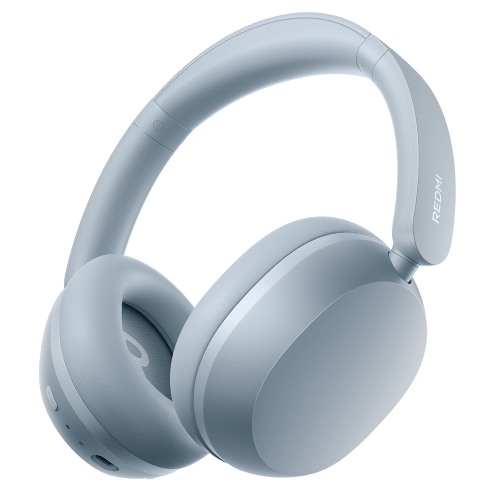 Casque Sans Fil Bluetooth Xiaomi Redmi Headphones Neo / Bleu
