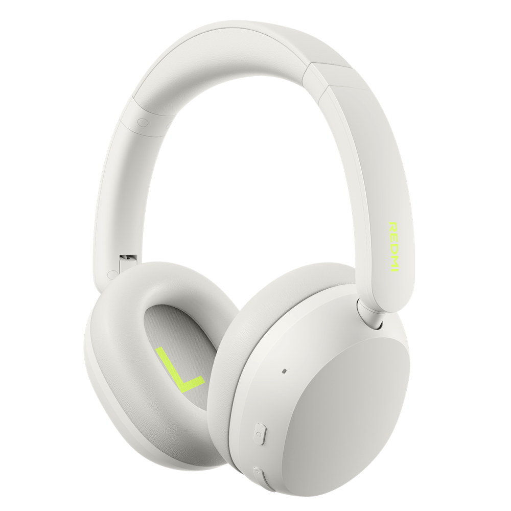 Casque Sans Fil Bluetooth Xiaomi Redmi Headphones Neo / Blanc
