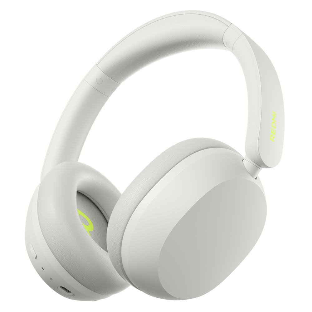 Casque Sans Fil Bluetooth Xiaomi Redmi Headphones Neo / Blanc