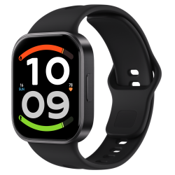 Smartwatch Forever ForeVive 2 GSM102360 | Smartwatch Tunisie | Tunisianet